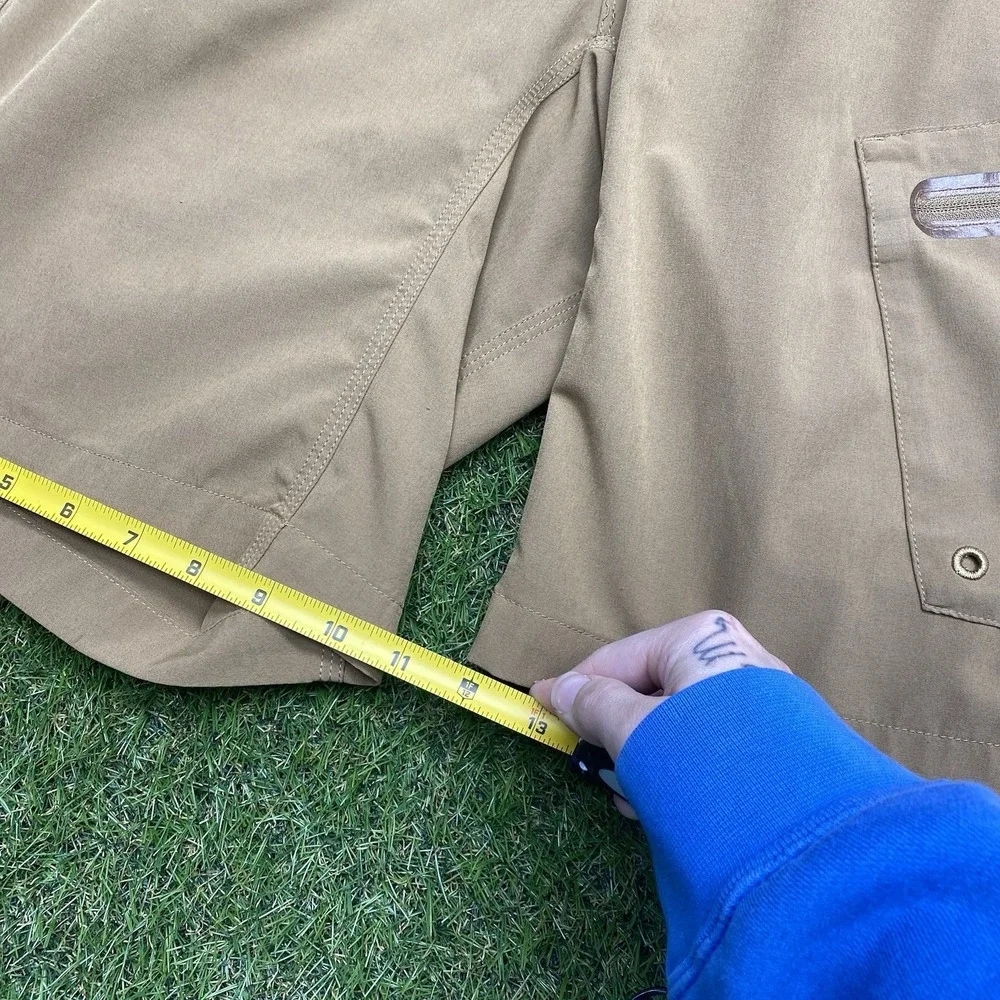 North Face Shorts Mens 30 x9